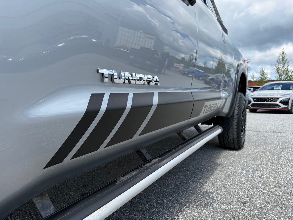 Toyota Tundra SR5 2011 à Thetford Mines, Québec - 12 - w1024h768px