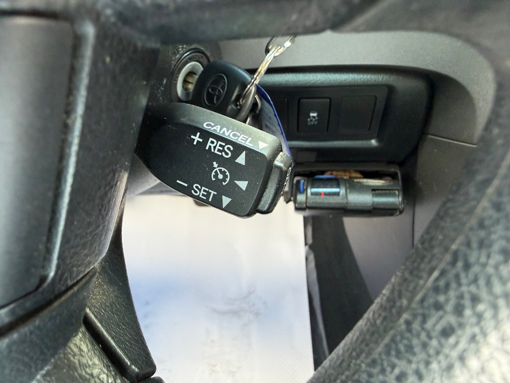 Toyota Tundra SR5 2011 à Thetford Mines, Québec - 27 - w1024h768px