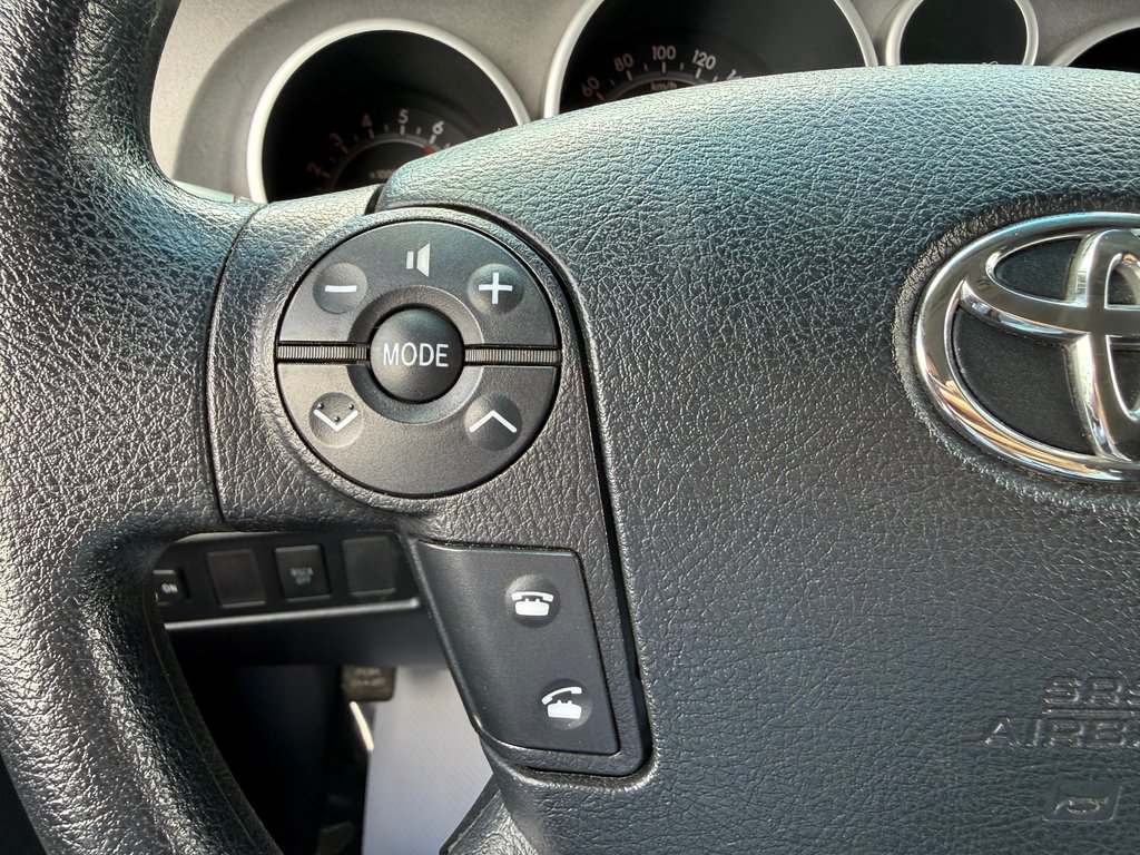 Toyota Tundra SR5 2011 à Thetford Mines, Québec - 25 - w1024h768px