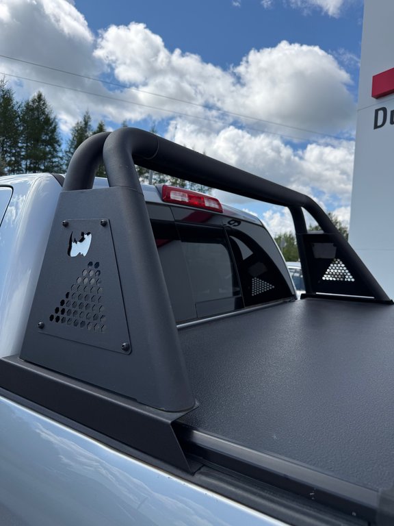 Toyota Tundra SR5 2011 à Thetford Mines, Québec - 17 - w1024h768px