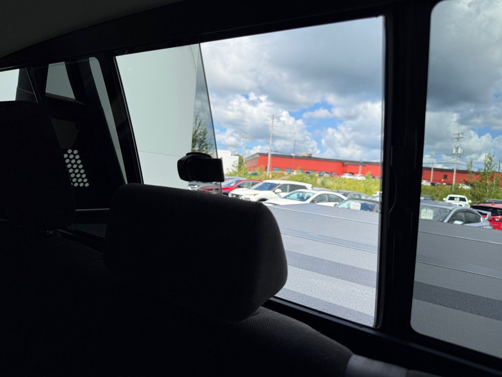 Toyota Tundra SR5 2011 à Thetford Mines, Québec - 38 - w1024h768px