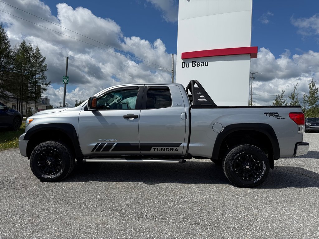 Toyota Tundra SR5 2011 à Thetford Mines, Québec - 7 - w1024h768px