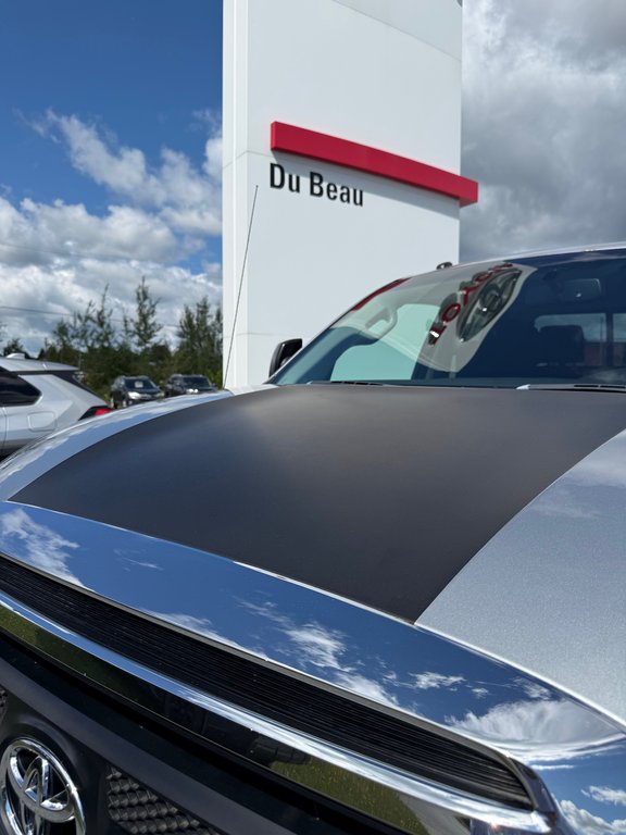 Toyota Tundra SR5 2011 à Thetford Mines, Québec - 11 - w1024h768px