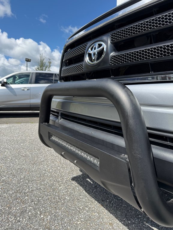 Toyota Tundra SR5 2011 à Thetford Mines, Québec - 9 - w1024h768px