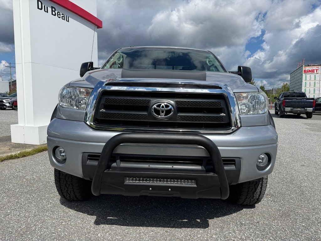 Toyota Tundra SR5 2011 à Thetford Mines, Québec - 2 - w1024h768px