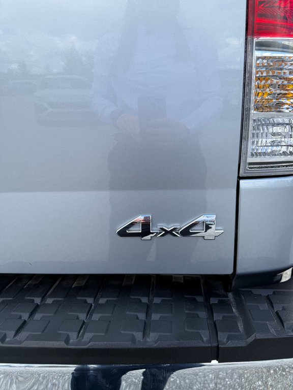 Toyota Tundra SR5 2011 à Thetford Mines, Québec - 14 - w1024h768px