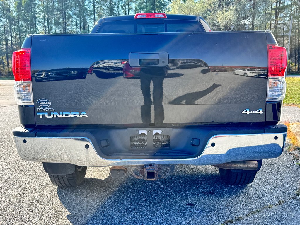 Toyota Tundra DOUBLE CAB / 5,7 / 4X4 /  INDESTRUCTIBLE !!! / 2012 à Thetford Mines, Québec - 27 - w1024h768px