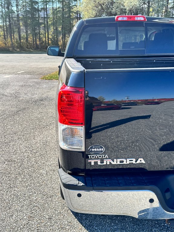 Toyota Tundra DOUBLE CAB / 5,7 / 4X4 /  INDESTRUCTIBLE !!! / 2012 à Thetford Mines, Québec - 23 - w1024h768px