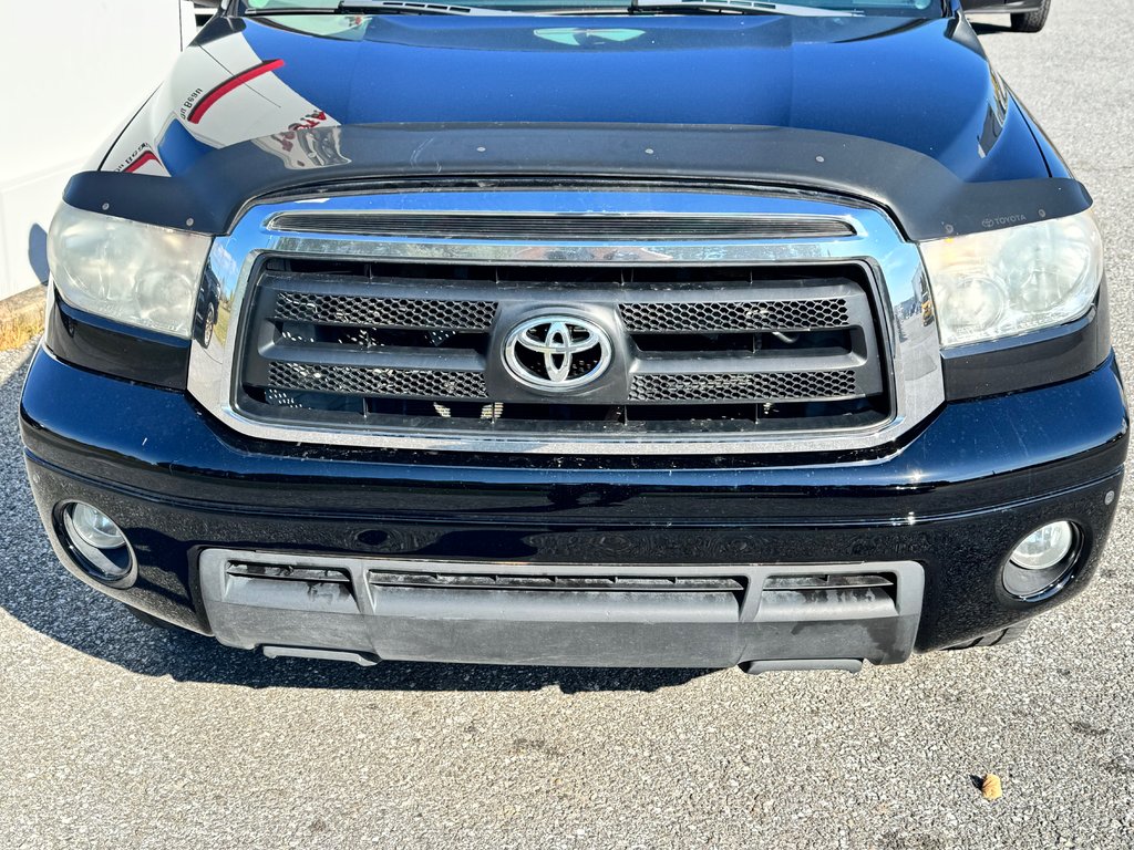 Toyota Tundra DOUBLE CAB / 5,7 / 4X4 /  INDESTRUCTIBLE !!! / 2012 à Thetford Mines, Québec - 13 - w1024h768px
