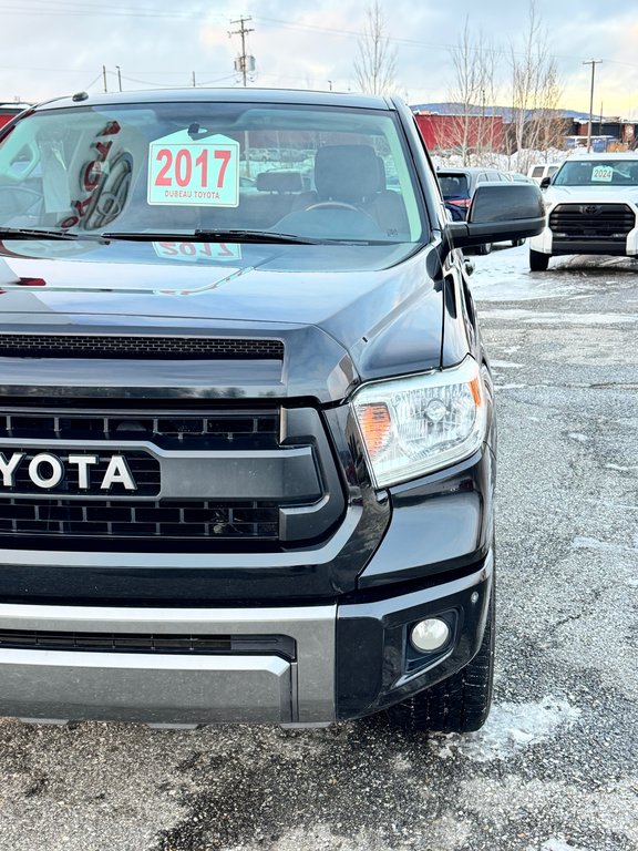 Toyota Tundra CREWMAX 1794 / RECONSTRUIT / AUCUN FINANCEMENT / 2017 à Thetford Mines, Québec - 9 - w1024h768px