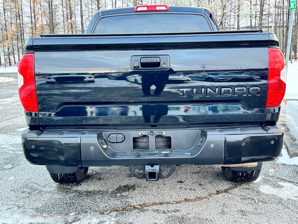 Toyota Tundra CREWMAX 1794 / RECONSTRUIT / AUCUN FINANCEMENT / 2017 à Thetford Mines, Québec - 29 - w1024h768px