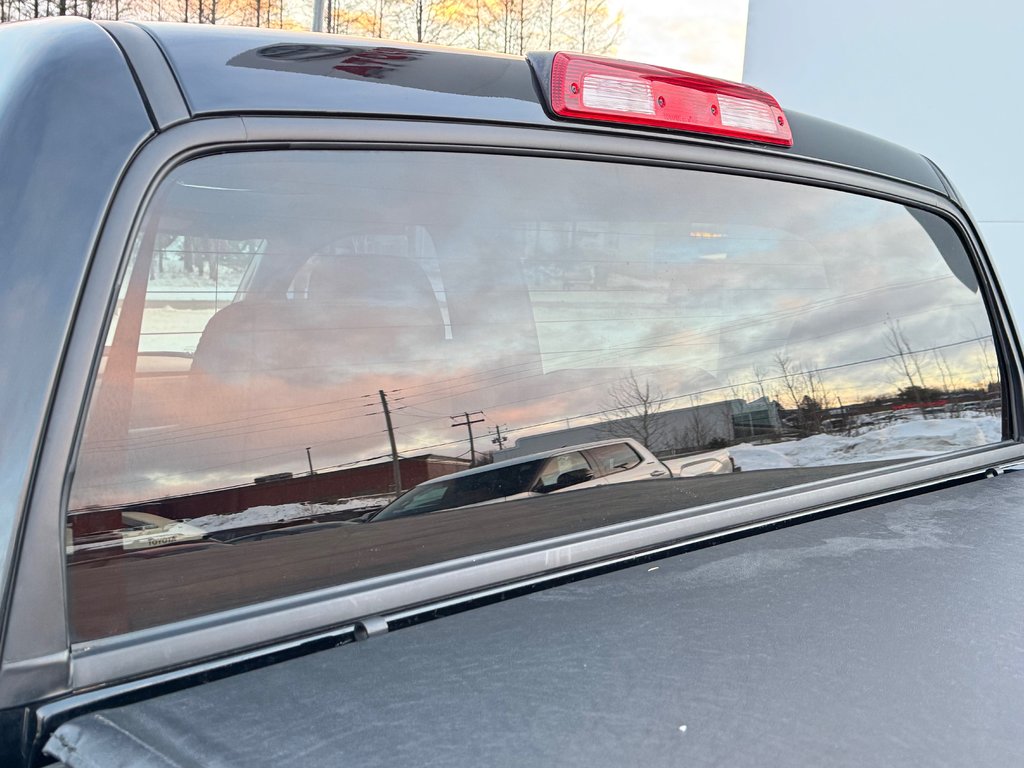 Toyota Tundra CREWMAX 1794 / RECONSTRUIT / AUCUN FINANCEMENT / 2017 à Thetford Mines, Québec - 74 - w1024h768px