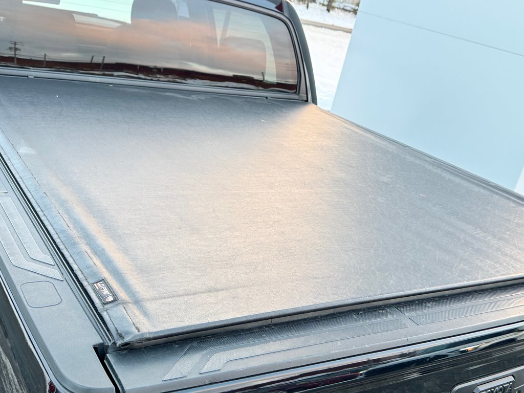 Toyota Tundra CREWMAX 1794 / RECONSTRUIT / AUCUN FINANCEMENT / 2017 à Thetford Mines, Québec - 76 - w1024h768px