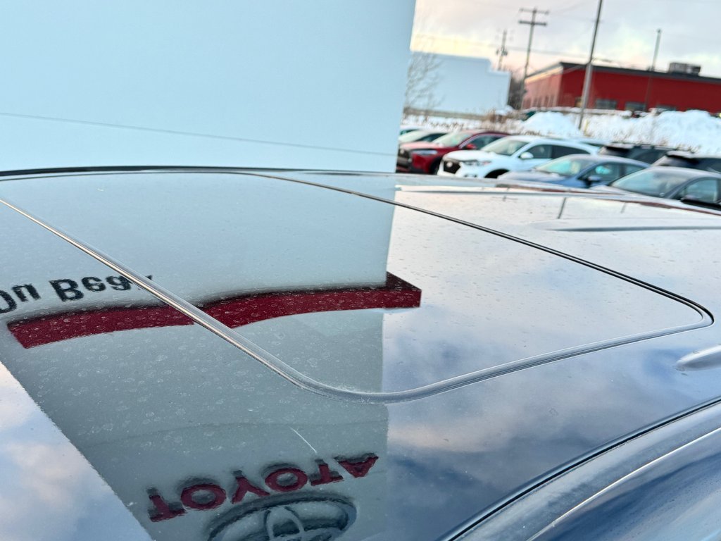 Toyota Tundra CREWMAX 1794 / RECONSTRUIT / AUCUN FINANCEMENT / 2017 à Thetford Mines, Québec - 22 - w1024h768px