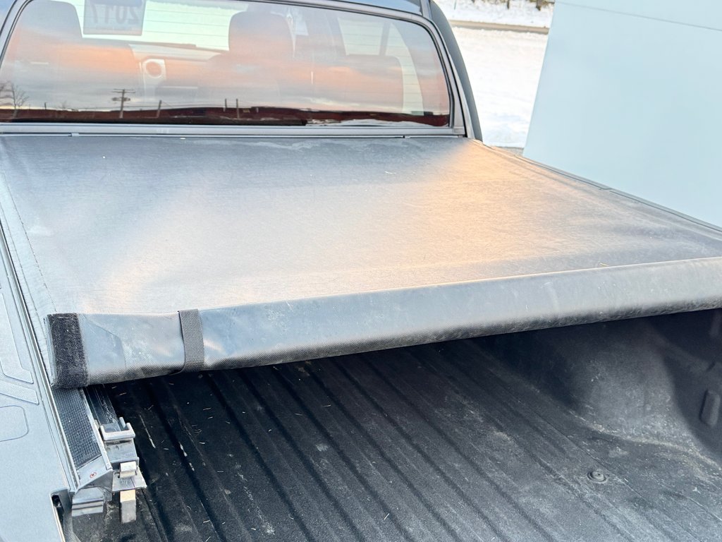 Toyota Tundra CREWMAX 1794 / RECONSTRUIT / AUCUN FINANCEMENT / 2017 à Thetford Mines, Québec - 79 - w1024h768px