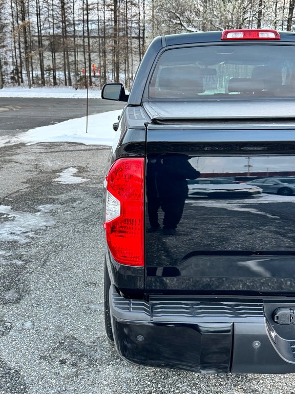 Toyota Tundra CREWMAX 1794 / RECONSTRUIT / AUCUN FINANCEMENT / 2017 à Thetford Mines, Québec - 23 - w1024h768px