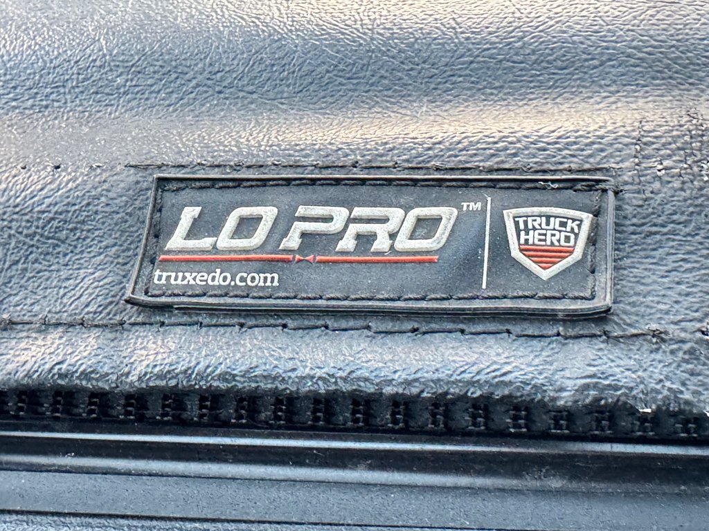 Toyota Tundra CREWMAX 1794 / RECONSTRUIT / AUCUN FINANCEMENT / 2017 à Thetford Mines, Québec - 77 - w1024h768px