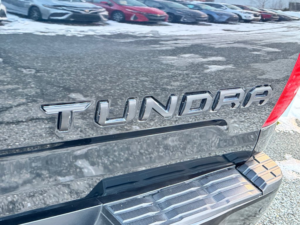 Toyota Tundra CREWMAX 1794 / RECONSTRUIT / AUCUN FINANCEMENT / 2017 à Thetford Mines, Québec - 26 - w1024h768px