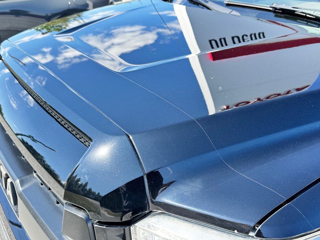 2017 Toyota Tundra CREWMAX 1794 / RECONSTRUIT / AUCUN FINANCEMENT / in Thetford Mines, Quebec - 15 - w1024h768px