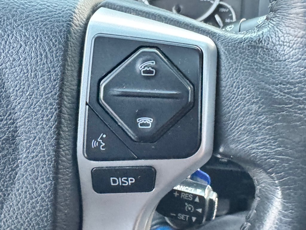 Toyota Tundra CREWMAX 1794 / RECONSTRUIT / AUCUN FINANCEMENT / 2017 à Thetford Mines, Québec - 47 - w1024h768px