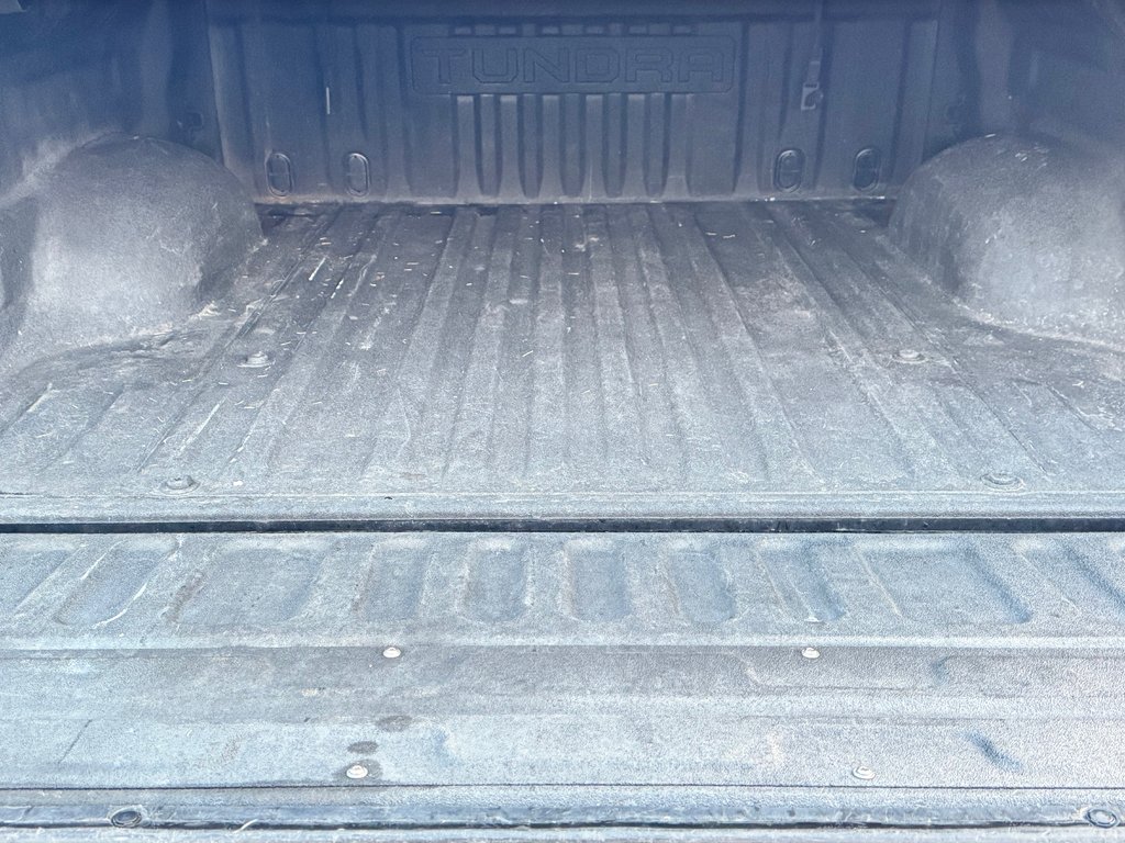 Toyota Tundra CREWMAX 1794 / RECONSTRUIT / AUCUN FINANCEMENT / 2017 à Thetford Mines, Québec - 78 - w1024h768px