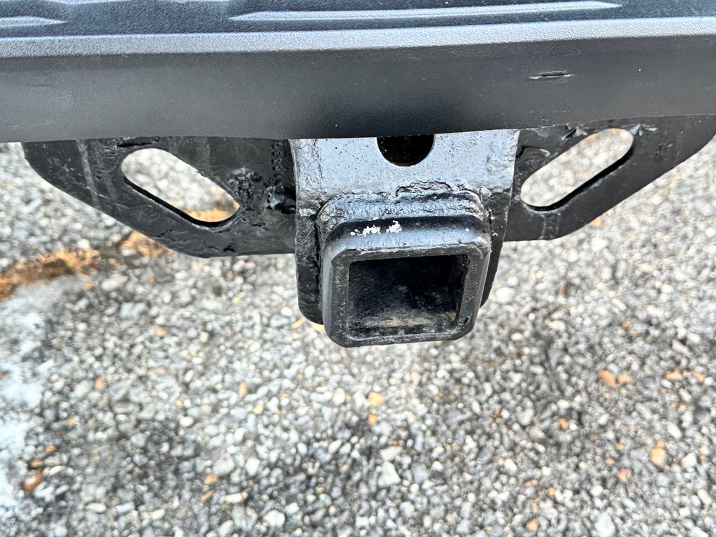 Toyota Tundra CREWMAX 1794 / RECONSTRUIT / AUCUN FINANCEMENT / 2017 à Thetford Mines, Québec - 28 - w1024h768px