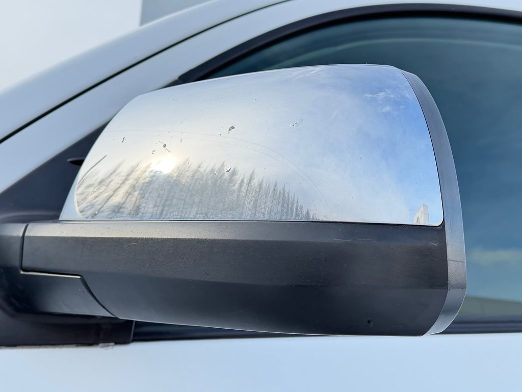 Toyota Tundra TRD OFF-ROAD / ENTRETENU AU POIL / INDESTRUCTIBLE 2018 à Thetford Mines, Québec - 15 - w1024h768px