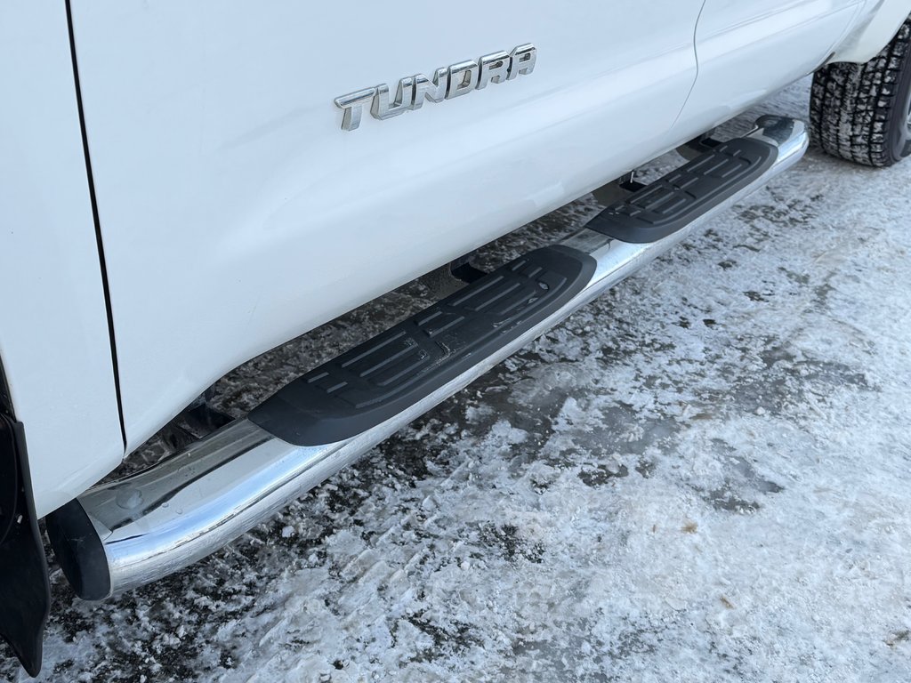 Toyota Tundra TRD OFF-ROAD / ENTRETENU AU POIL / INDESTRUCTIBLE 2018 à Thetford Mines, Québec - 17 - w1024h768px