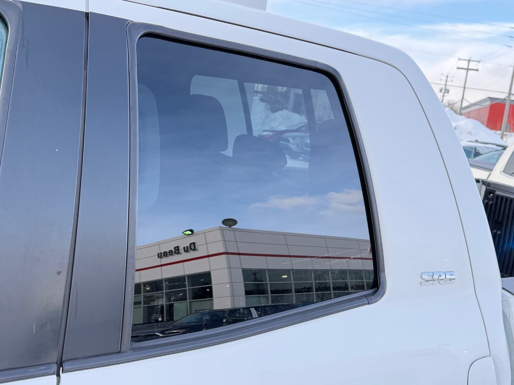 Toyota Tundra TRD OFF-ROAD / ENTRETENU AU POIL / INDESTRUCTIBLE 2018 à Thetford Mines, Québec - 19 - w1024h768px