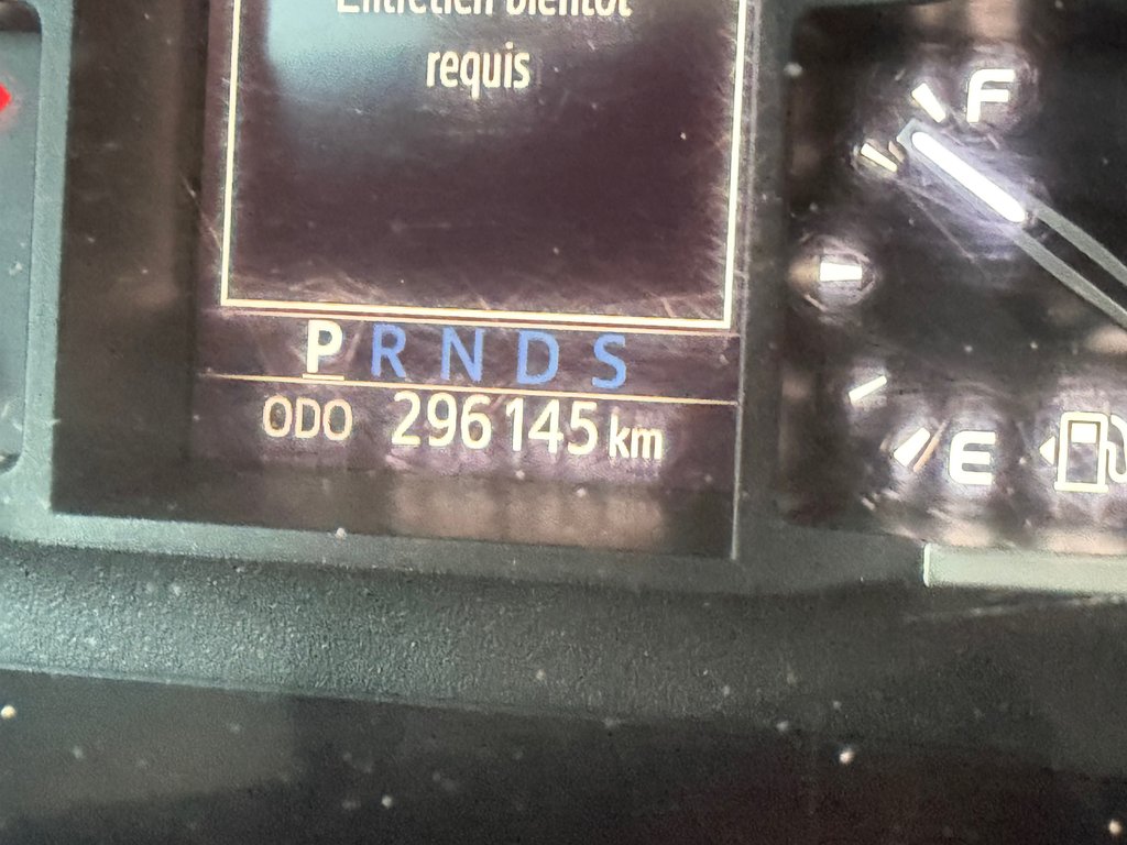 Toyota Tundra TRD OFF-ROAD / ENTRETENU AU POIL / INDESTRUCTIBLE 2018 à Thetford Mines, Québec - 41 - w1024h768px