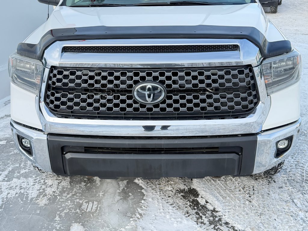 Toyota Tundra TRD OFF-ROAD / ENTRETENU AU POIL / INDESTRUCTIBLE 2018 à Thetford Mines, Québec - 11 - w1024h768px