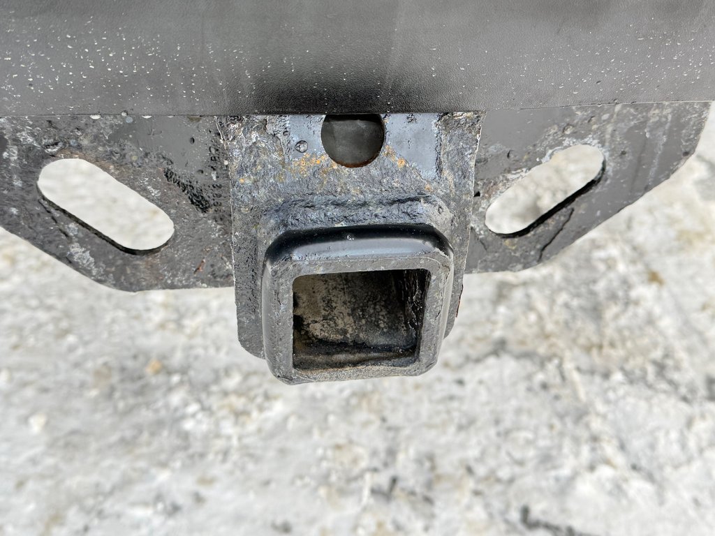 Toyota Tundra TRD OFF-ROAD / ENTRETENU AU POIL / INDESTRUCTIBLE 2018 à Thetford Mines, Québec - 25 - w1024h768px