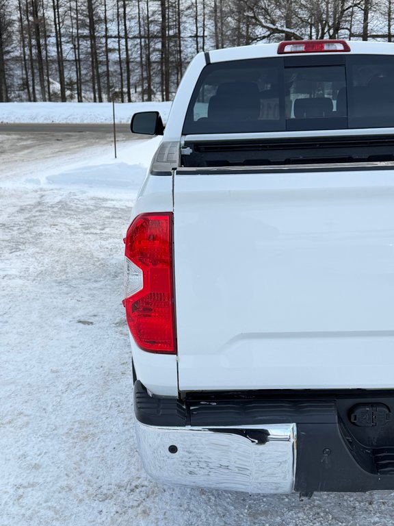 Toyota Tundra TRD OFF-ROAD / ENTRETENU AU POIL / INDESTRUCTIBLE 2018 à Thetford Mines, Québec - 21 - w1024h768px