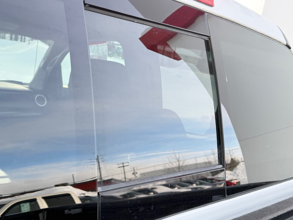 Toyota Tundra TRD OFF-ROAD / ENTRETENU AU POIL / INDESTRUCTIBLE 2018 à Thetford Mines, Québec - 61 - w1024h768px