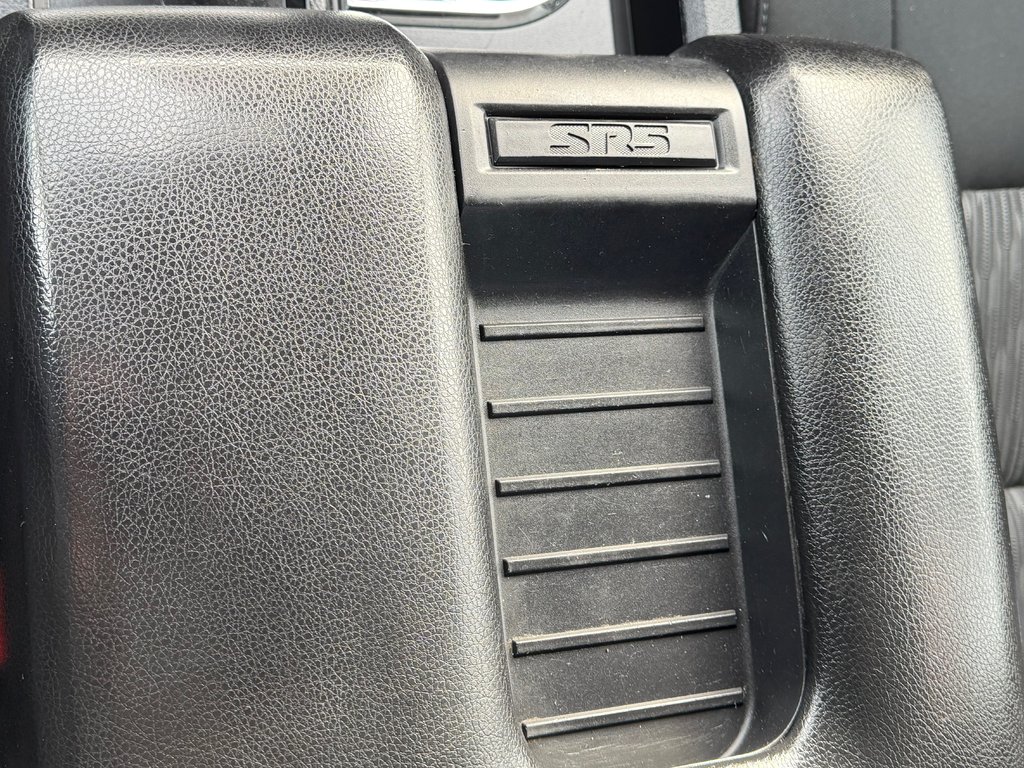 Toyota Tundra TRD OFF-ROAD / ENTRETENU AU POIL / INDESTRUCTIBLE 2018 à Thetford Mines, Québec - 51 - w1024h768px