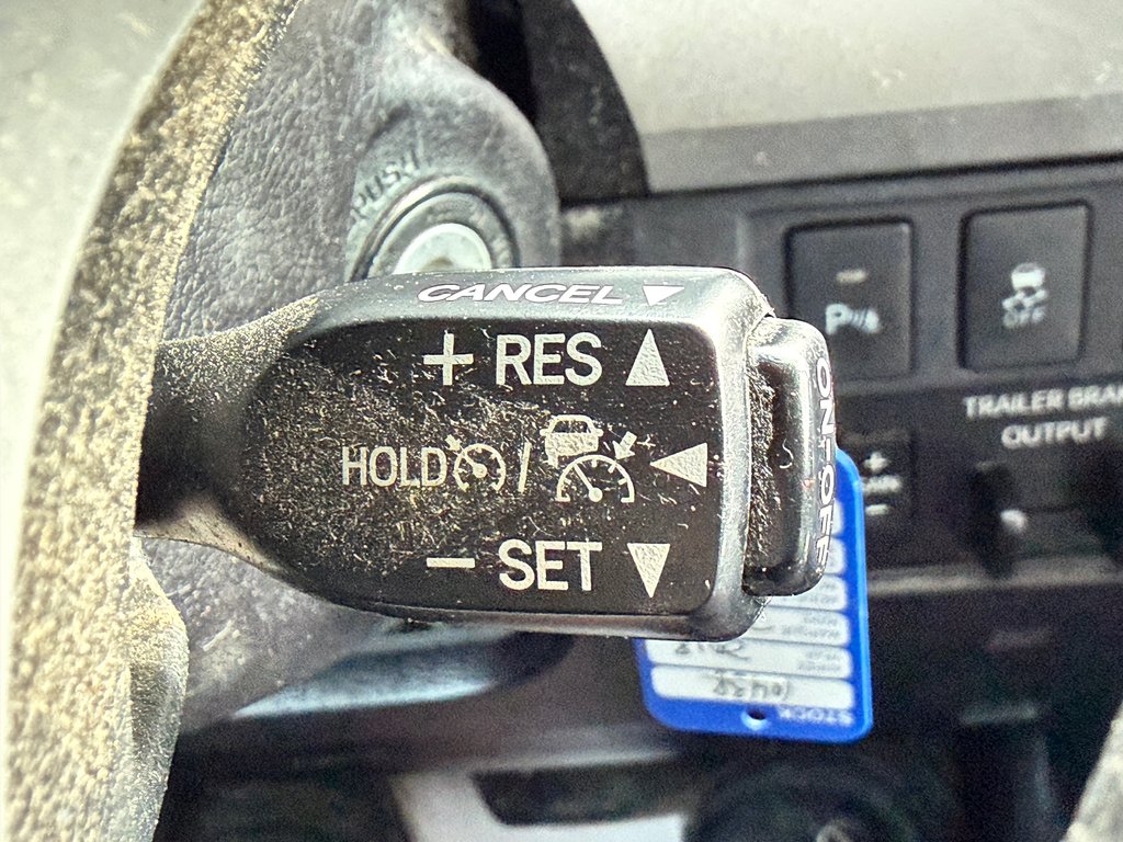 Toyota Tundra TRD OFF-ROAD / ENTRETENU AU POIL / INDESTRUCTIBLE 2018 à Thetford Mines, Québec - 39 - w1024h768px