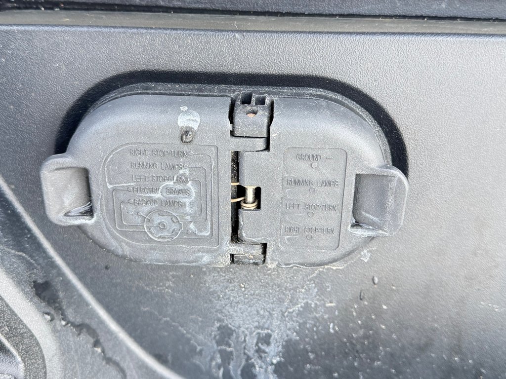 Toyota Tundra TRD OFF-ROAD / ENTRETENU AU POIL / INDESTRUCTIBLE 2018 à Thetford Mines, Québec - 24 - w1024h768px