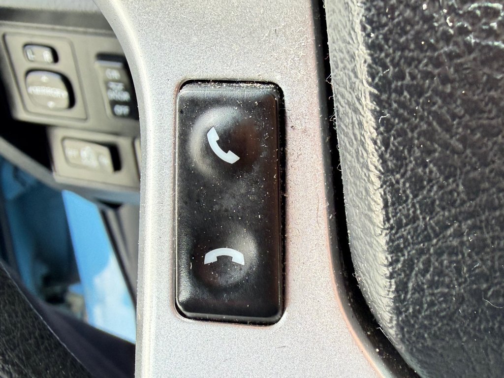 Toyota Tundra CREWMAX 5.7 / WRAP NOIR / BLEU EN DESSOUS / 2020 à Thetford Mines, Québec - 41 - w1024h768px