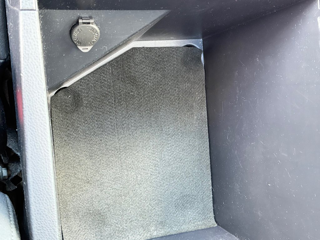 Toyota Tundra CREWMAX 5.7 / WRAP NOIR / BLEU EN DESSOUS / 2020 à Thetford Mines, Québec - 57 - w1024h768px