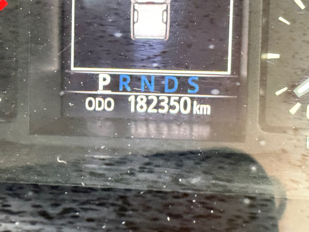 Toyota Tundra CREWMAX 5.7 / WRAP NOIR / BLEU EN DESSOUS / 2020 à Thetford Mines, Québec - 46 - w1024h768px