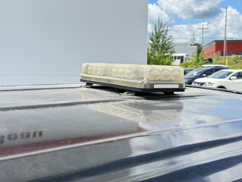 Toyota Tundra CREWMAX 5.7 / WRAP NOIR / BLEU EN DESSOUS / 2020 à Thetford Mines, Québec - 20 - w1024h768px