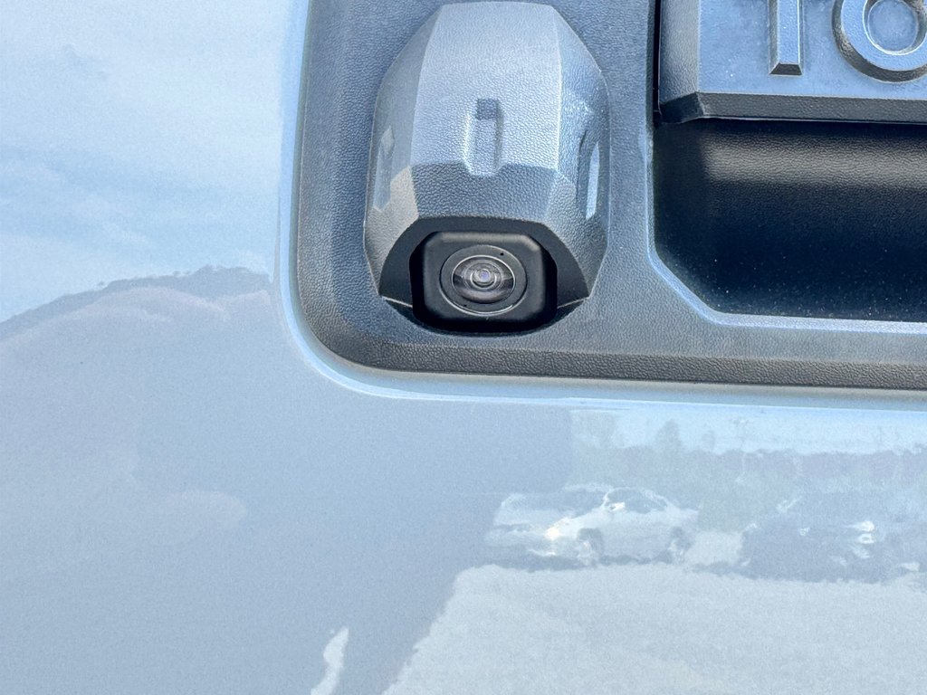 Toyota Tundra TRD OFF ROAD PREMIUM / CUIR / CREWMAX / ÉTAT NEUF / FAITES VITE 2021 à Thetford Mines, Québec - 27 - w1024h768px