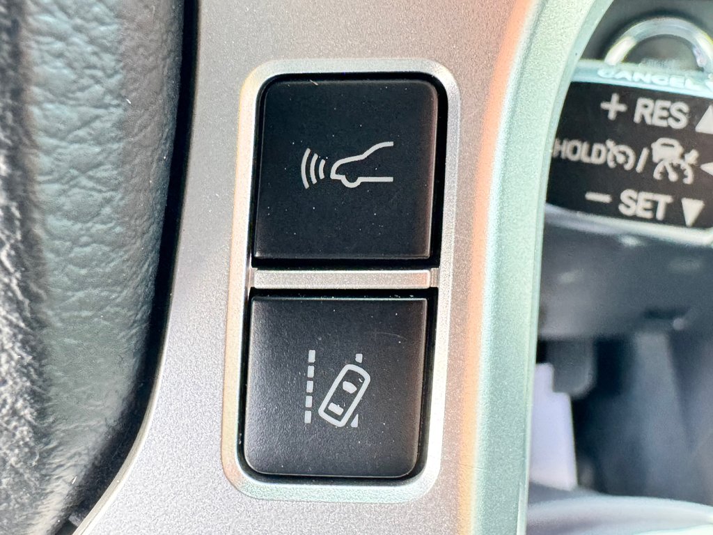Toyota Tundra TRD OFF ROAD PREMIUM / CUIR / CREWMAX / ÉTAT NEUF / FAITES VITE 2021 à Thetford Mines, Québec - 47 - w1024h768px
