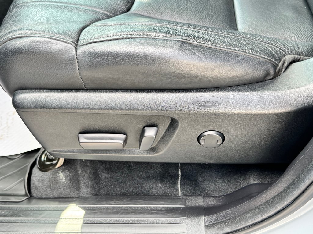 Toyota Tundra TRD OFF ROAD PREMIUM / CUIR / CREWMAX / ÉTAT NEUF / FAITES VITE 2021 à Thetford Mines, Québec - 37 - w1024h768px
