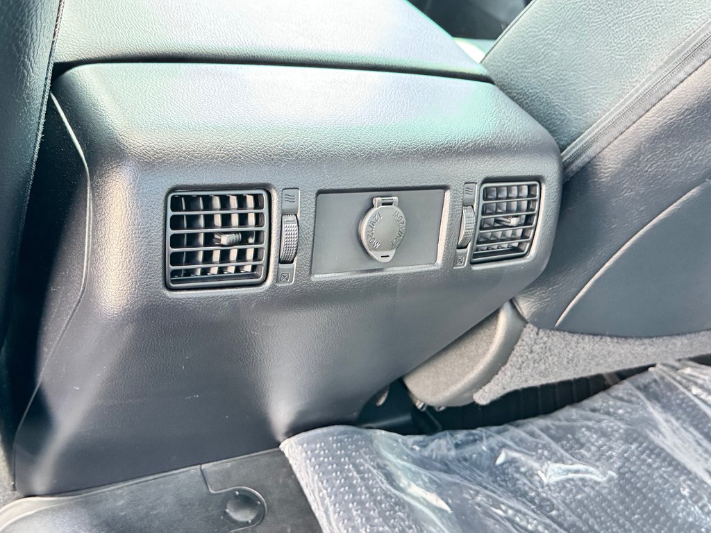 Toyota Tundra TRD OFF ROAD PREMIUM / CUIR / CREWMAX / ÉTAT NEUF / FAITES VITE 2021 à Thetford Mines, Québec - 72 - w1024h768px