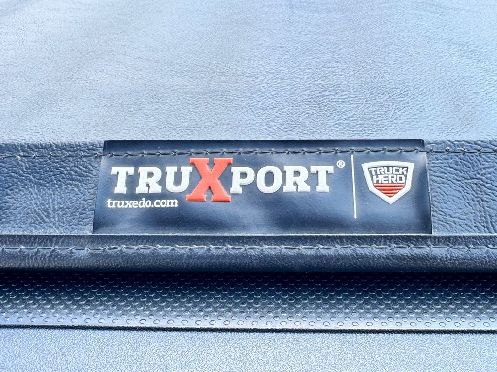 Toyota Tundra TRD OFF ROAD PREMIUM / CUIR / CREWMAX / ÉTAT NEUF / FAITES VITE 2021 à Thetford Mines, Québec - 74 - w1024h768px