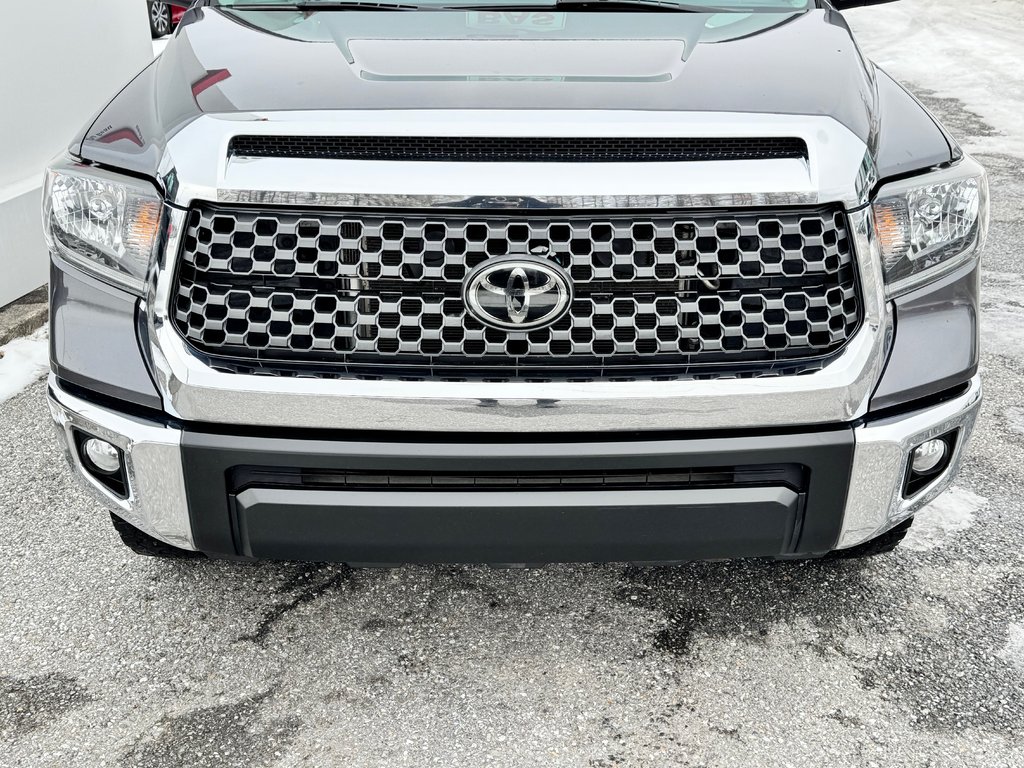 2021 Toyota Tundra DOUBLE CAB / SR5 / MARCHE PIED LINE X / TOILE BOIT in Thetford Mines, Quebec - 13 - w1024h768px
