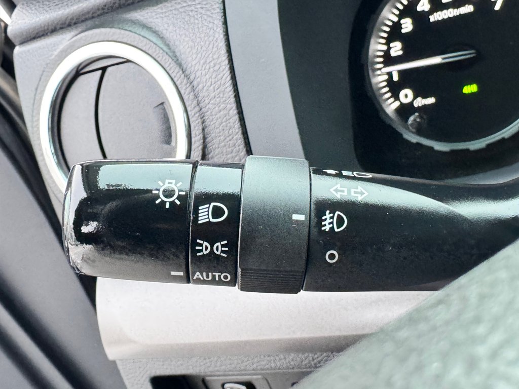 2021 Toyota Tundra DOUBLE CAB / SR5 / MARCHE PIED LINE X / TOILE BOIT in Thetford Mines, Quebec - 41 - w1024h768px