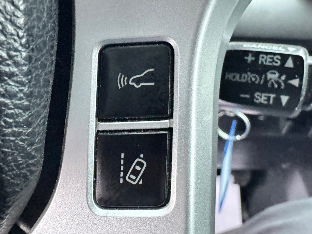 2021 Toyota Tundra DOUBLE CAB / SR5 / MARCHE PIED LINE X / TOILE BOIT in Thetford Mines, Quebec - 43 - w1024h768px