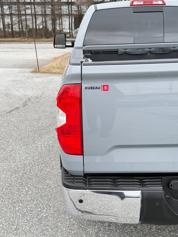 2021 Toyota Tundra D-CAB / 5.7 / TRD OFF ROAD / A QUI LA CHANCE ?? / in Thetford Mines, Quebec - 25 - w1024h768px